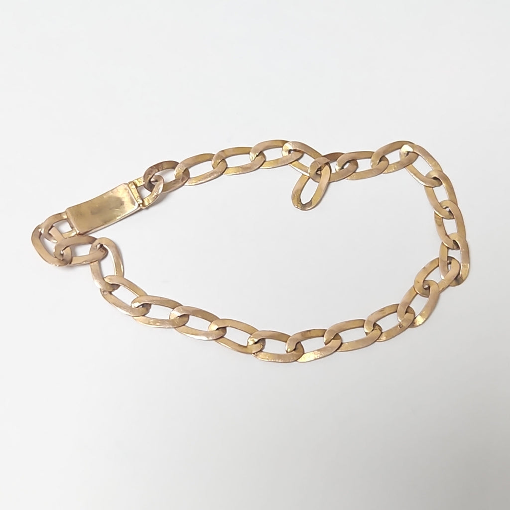 PULSERA ORO 8 K 4,70 GRMS (SEMINUEVO)