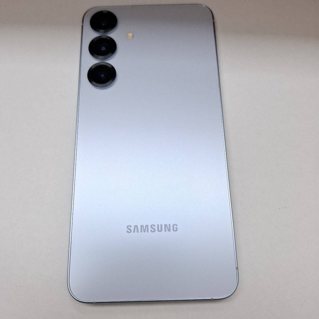 CELULAR SAMSUNG GALAXY S25+ SM-S936B (2025) 256 GB 12 GB RAM (SEMINUEVO)