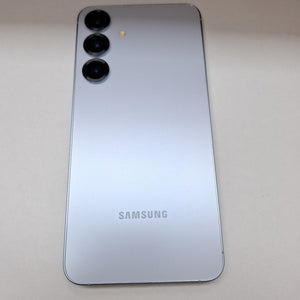 CELULAR SAMSUNG GALAXY S25+ SM-S936B (2025) 256 GB 12 GB RAM (SEMINUEVO)