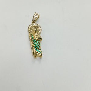 DIJE ORO 14 K 3.6 GRMS (SEMINUEVO)