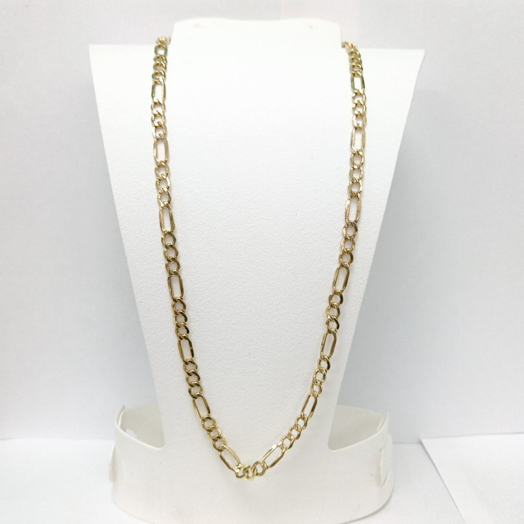 CADENA ORO 10 K 14,50 GRMS (SEMINUEVO)