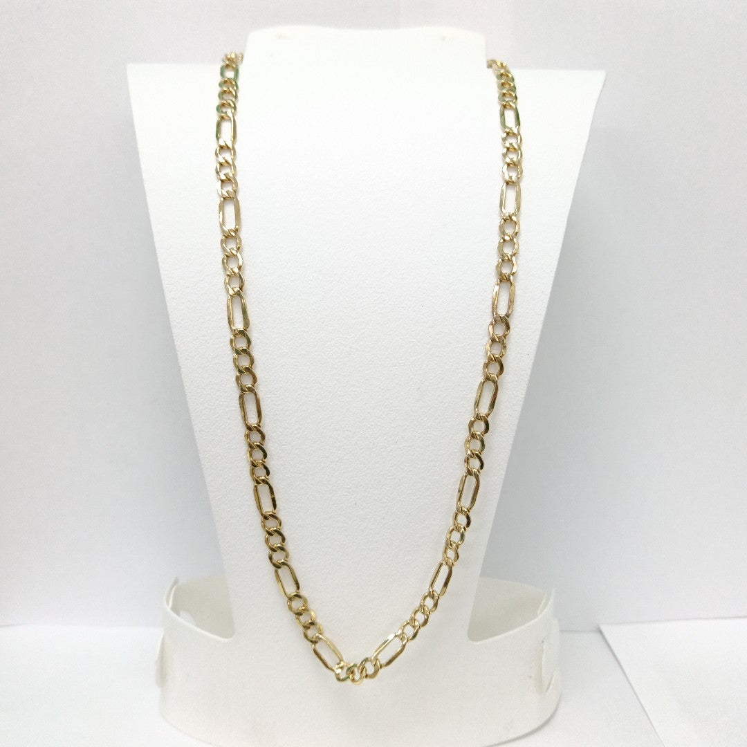 CADENA ORO 10 K 14,50 GRMS (SEMINUEVO)