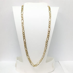 CADENA ORO 10 K 14,50 GRMS (SEMINUEVO)