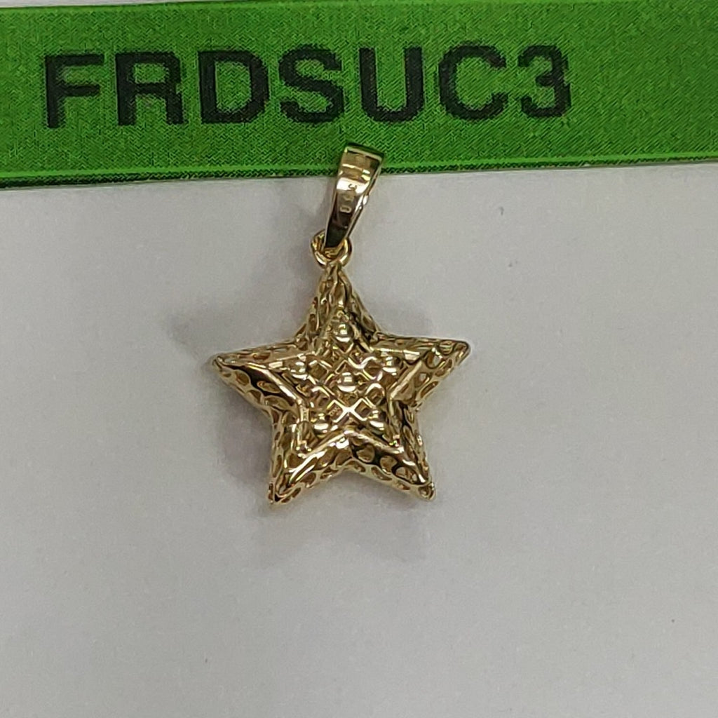 DIJES ORO 14K 1.3 (NUEVO)