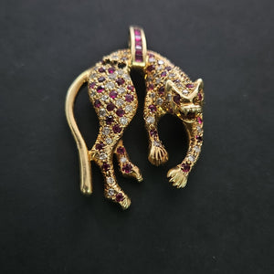 DIJE ORO 14 K 11.4 GRMS (SEMINUEVO)