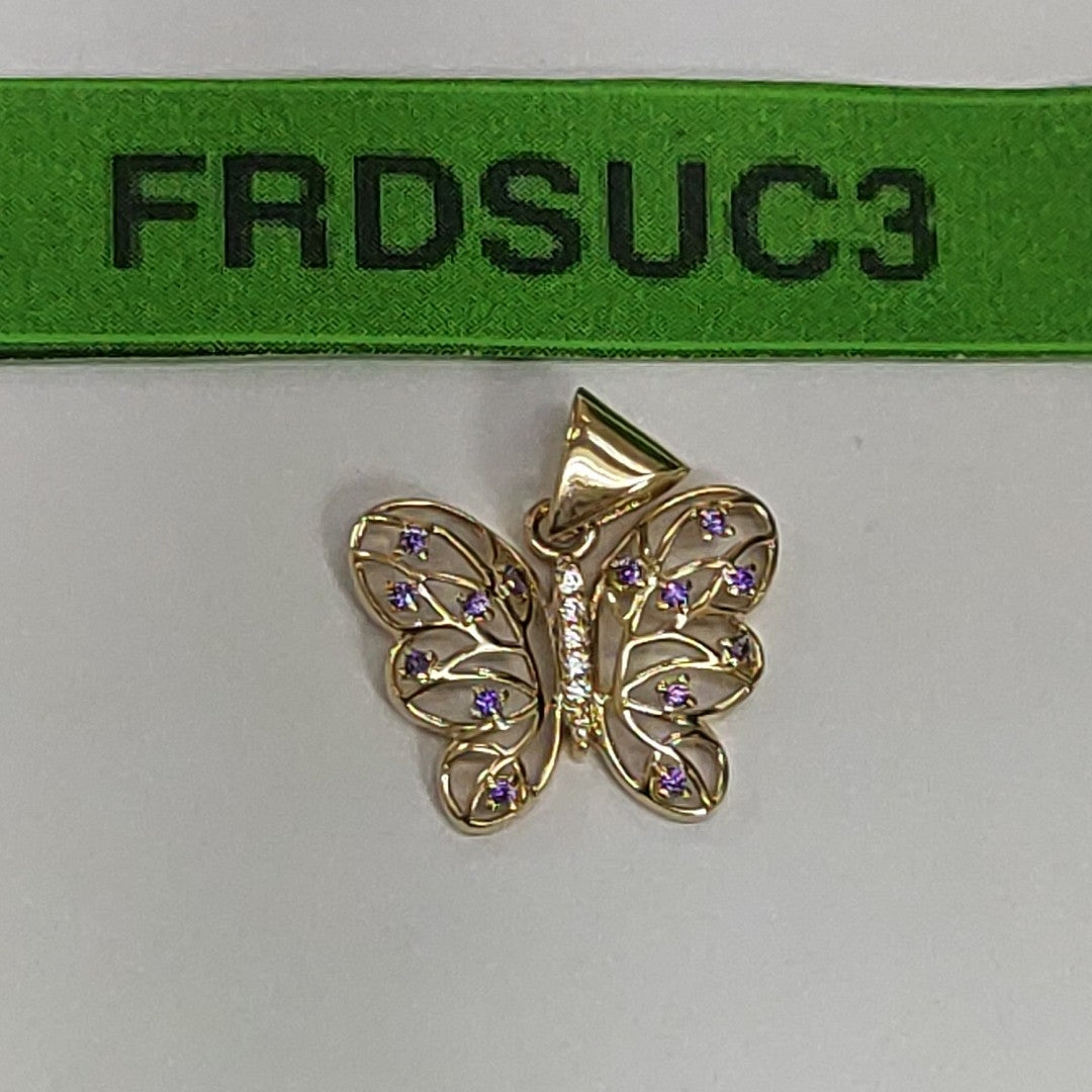 DIJES ORO 14K 1.1 (NUEVO)