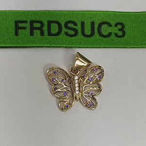 DIJES ORO 14K 1.1 (NUEVO)