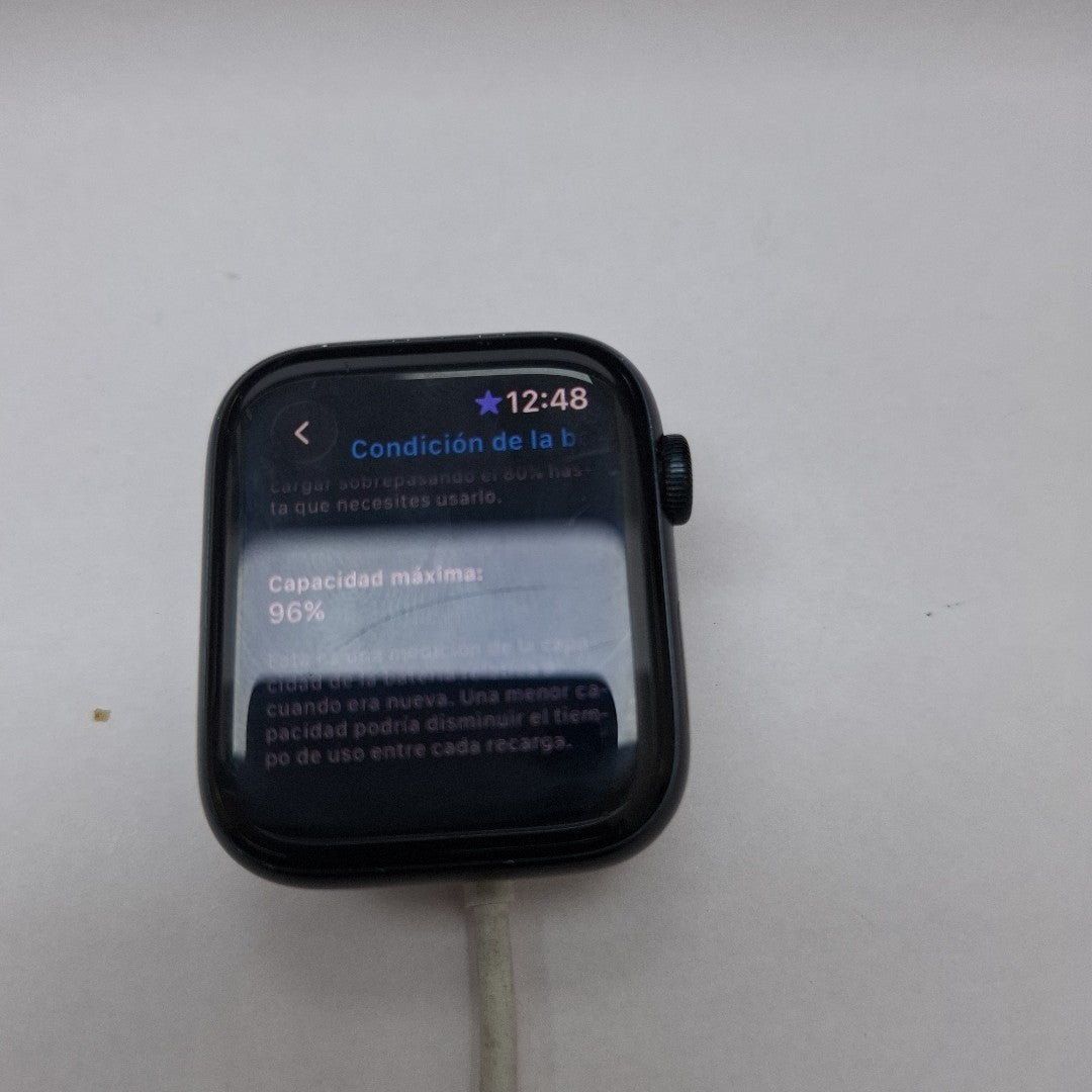 SMARTWATCH APPLE SE 2 ALUMINIO A2723 44 MM GPS (SEMINUEVO)
