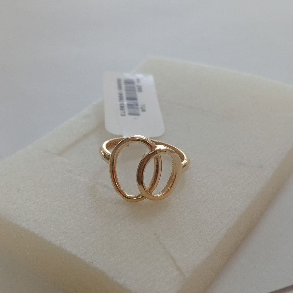 ANILLOS DAMA ORO 14K 2.3 (NUEVO)