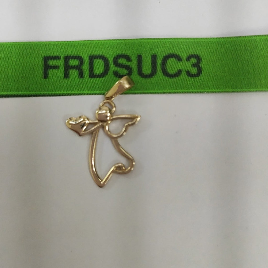 DIJES ORO 14K 1.2 (NUEVO)