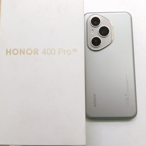 CELULAR HONOR 400 PRO DNP-NX9 (2025) 512 GB 12 GB RAM (SEMINUEVO)