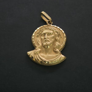 DIJE ORO 14 K 3.3 GRMS (SEMINUEVO)