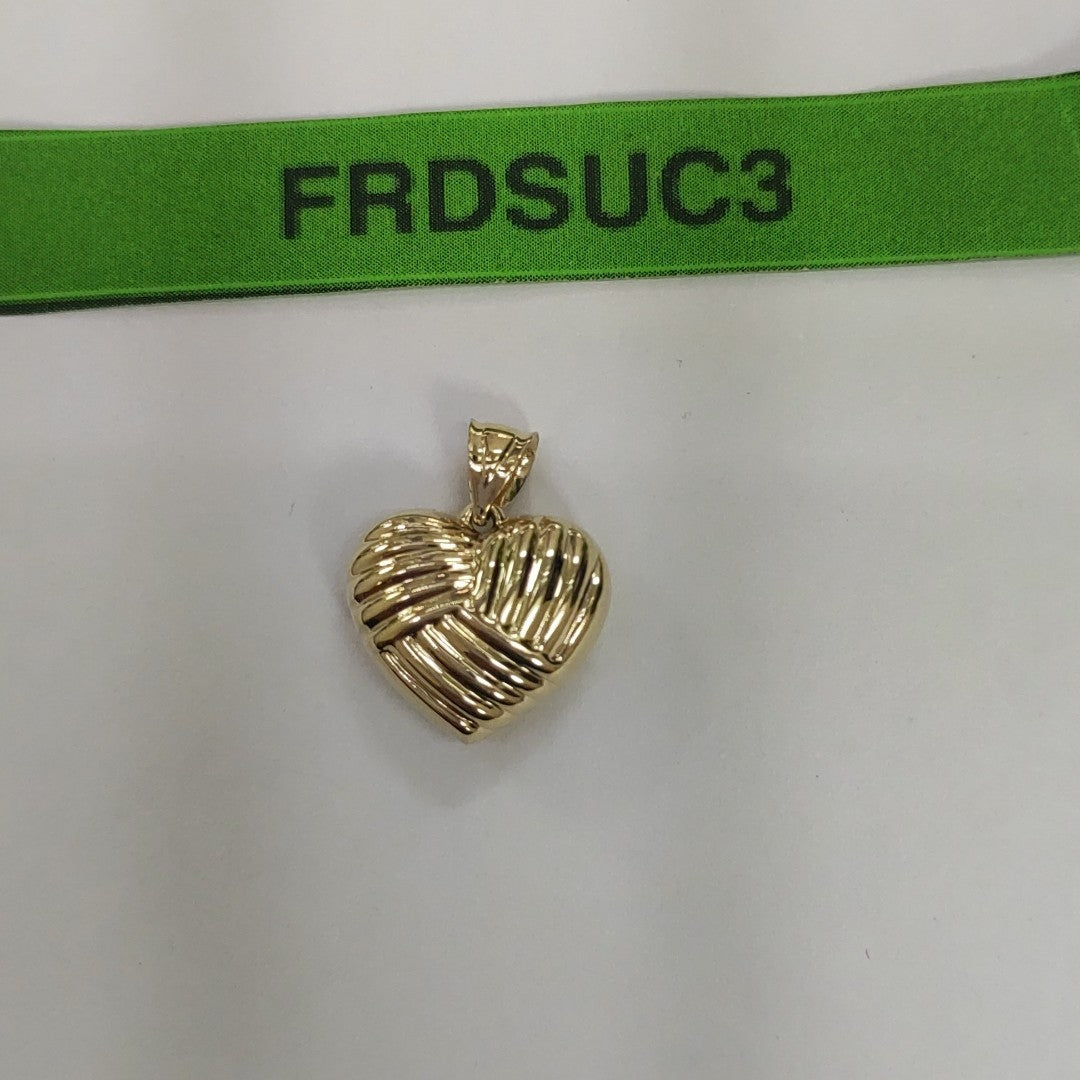 DIJES ORO 14K 1.3 (NUEVO)