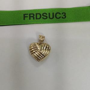 DIJES ORO 14K 1.3 (NUEVO)