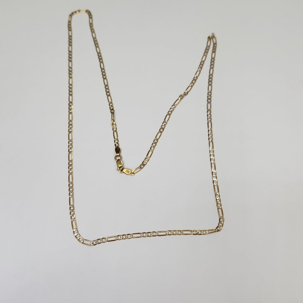 CADENA ORO 10 K 5 GRMS (SEMINUEVO)