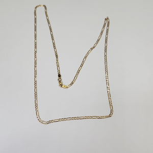 CADENA ORO 10 K 5 GRMS (SEMINUEVO)