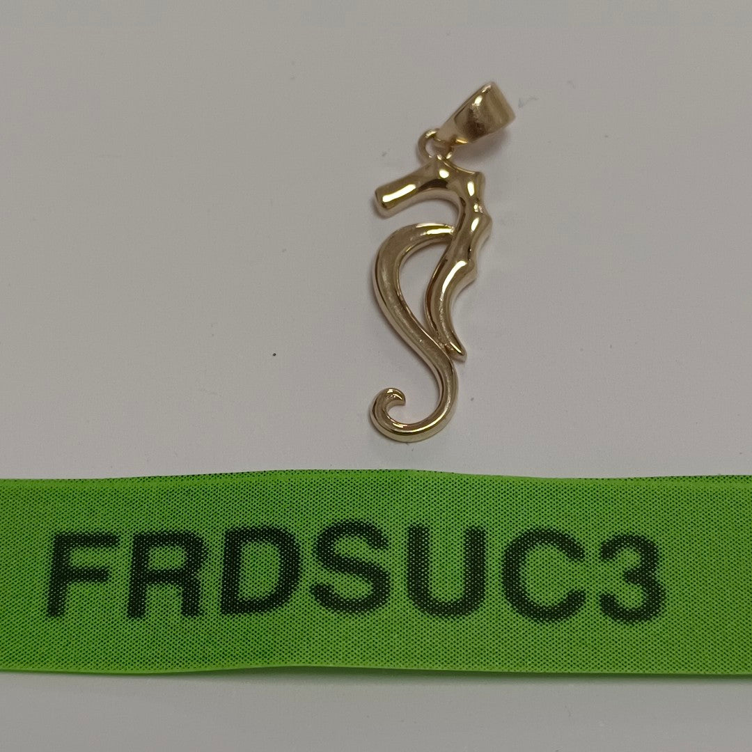 DIJES ORO 14K 1 (NUEVO)