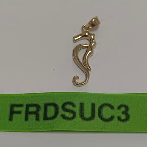 DIJES ORO 14K 1 (NUEVO)