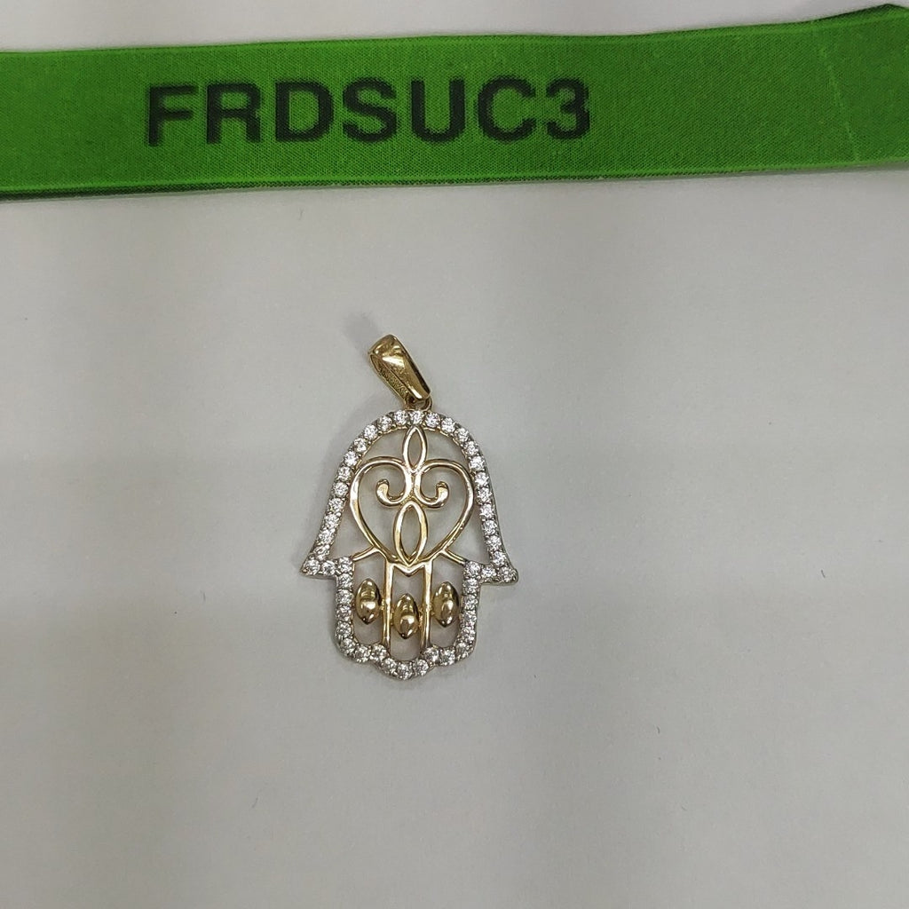 DIJES ORO 14K 1.1 (NUEVO)
