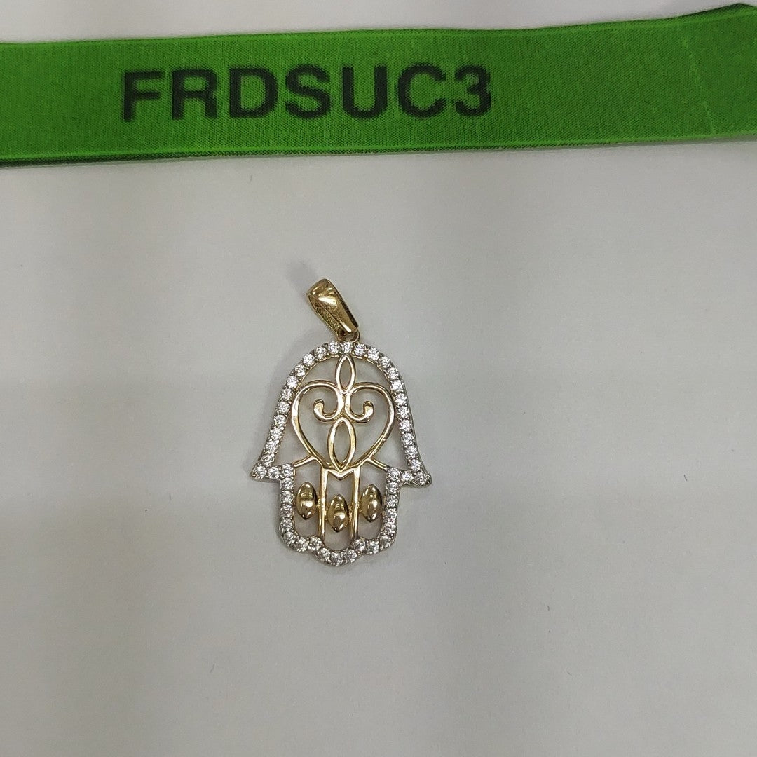 DIJES ORO 14K 1.1 (NUEVO)
