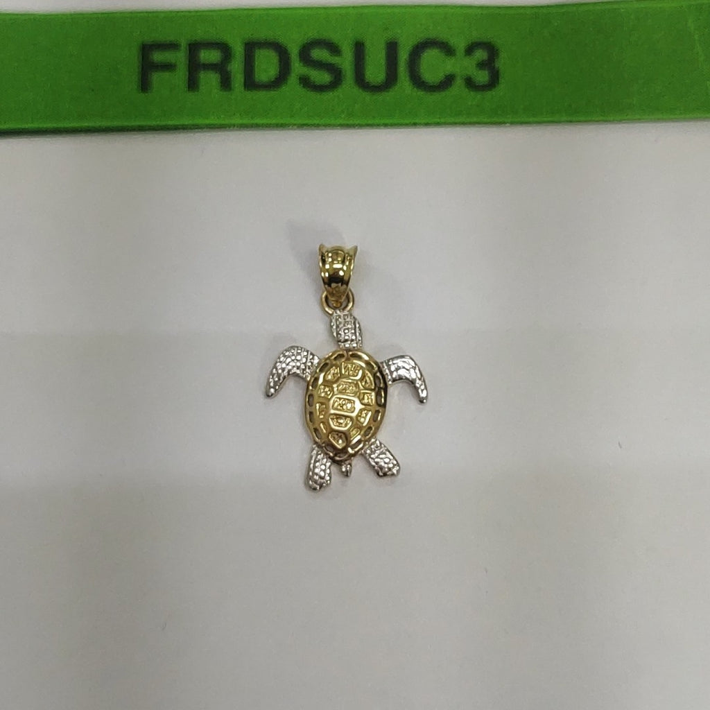 DIJES ORO 14K 1.2 (NUEVO)