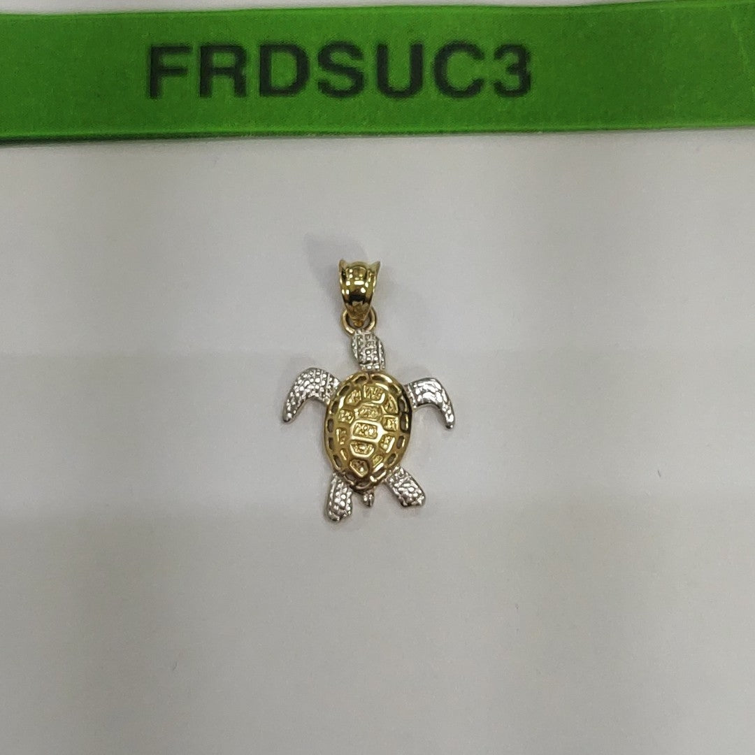 DIJES ORO 14K 1.2 (NUEVO)