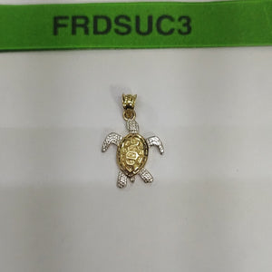 DIJES ORO 14K 1.2 (NUEVO)