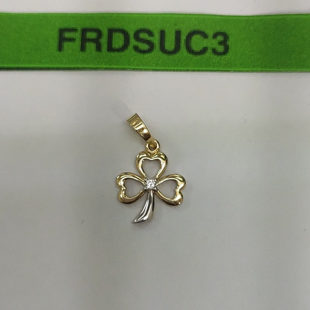 DIJES ORO 14K 1.1 (NUEVO)