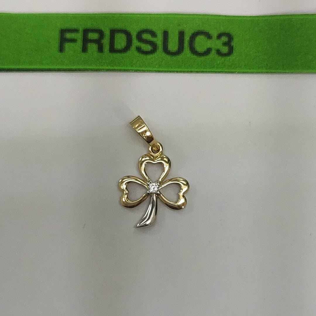 DIJES ORO 14K 1.1 (NUEVO)