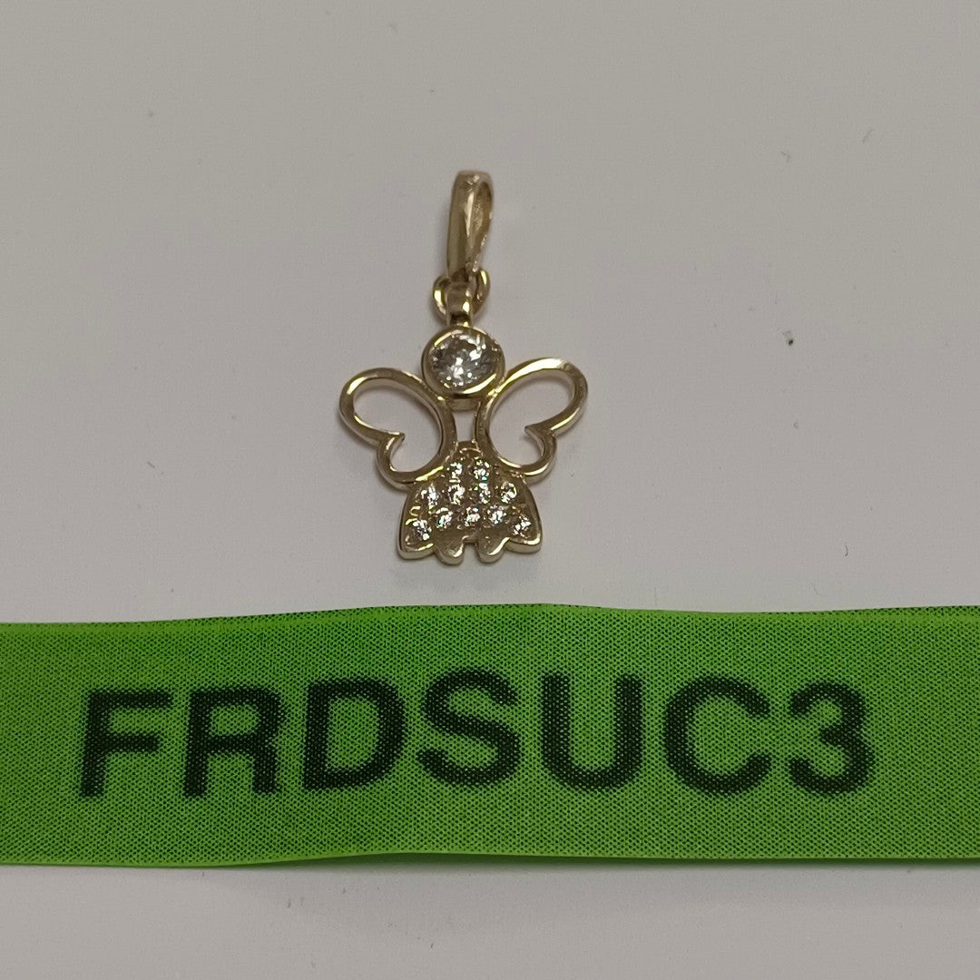 DIJES ORO 14K 0.9 (NUEVO)