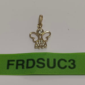 DIJES ORO 14K 0.9 (NUEVO)