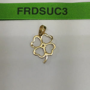 DIJES ORO 14K 1.5 (NUEVO)