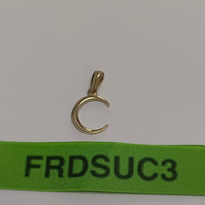 DIJES ORO 14K 0.5 (NUEVO)