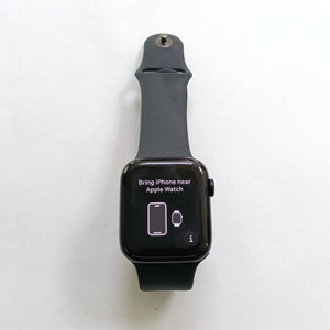 SMARTWATCH APPLE SE 2 ALUMINIO A2723 44 MM GPS (SEMINUEVO)