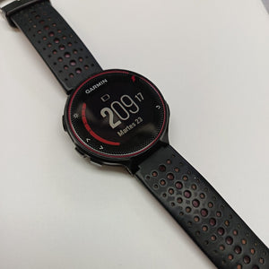 SMARTWATCH GARMIN FORERUNNER 235 31 MM GPS (SEMINUEVO)