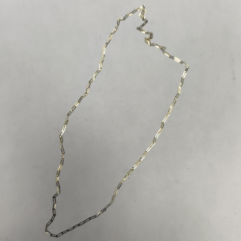 CADENA ORO 10 K 1 GRMS (SEMINUEVO)