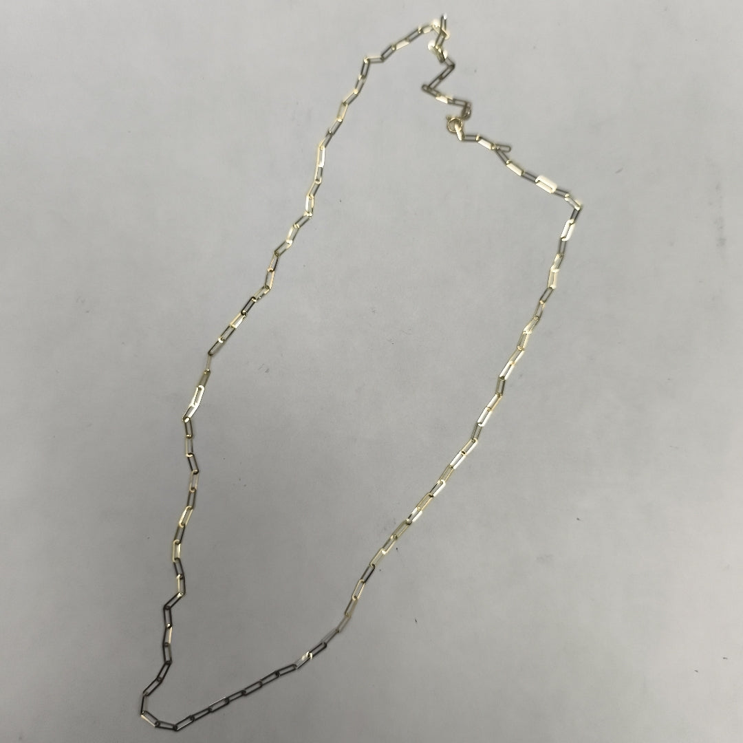 CADENA ORO 10 K 1 GRMS (SEMINUEVO)