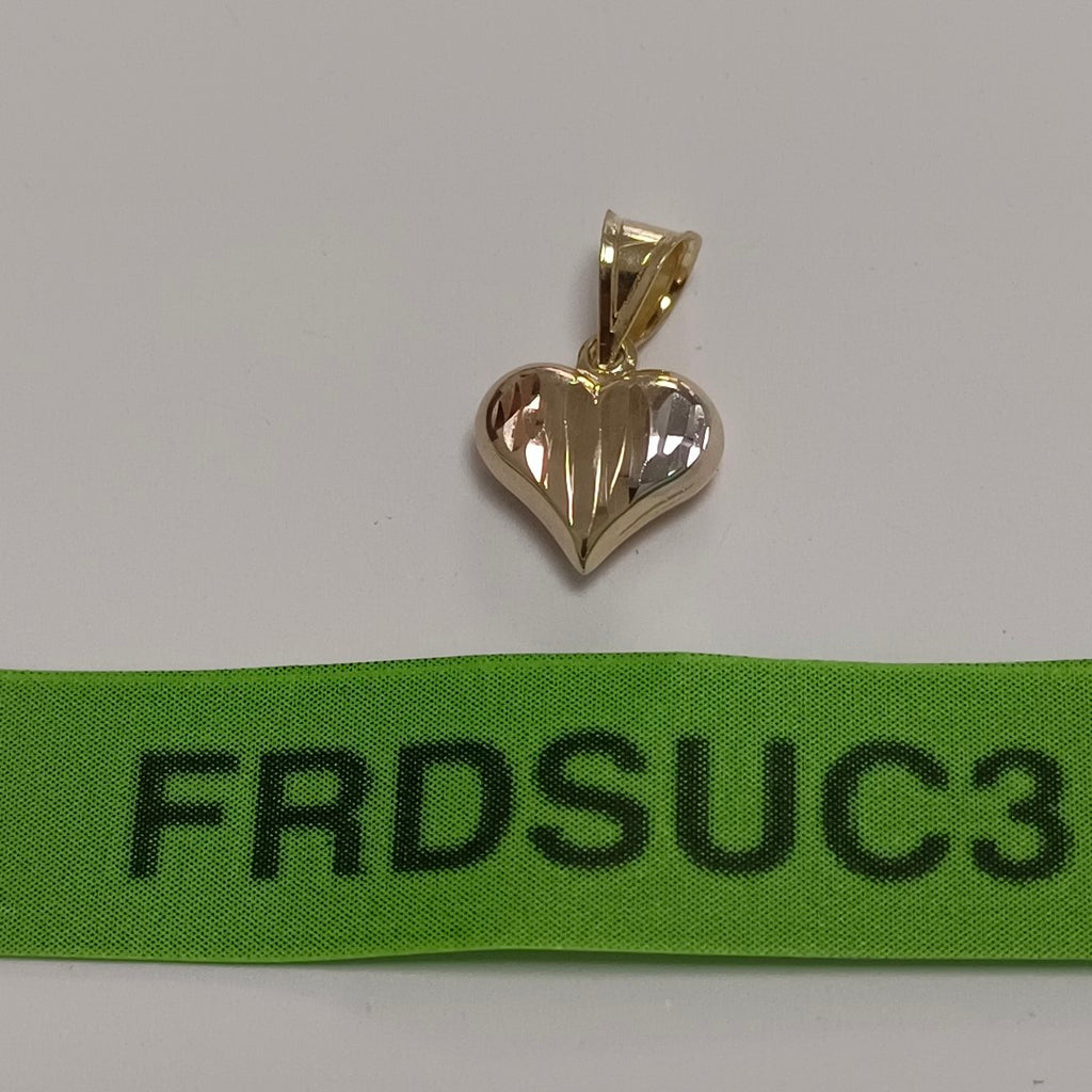 DIJES ORO 14K 0.8 (NUEVO)