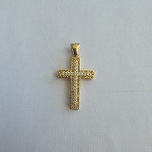 CRUCES ORO 14K 1.6 (NUEVO)