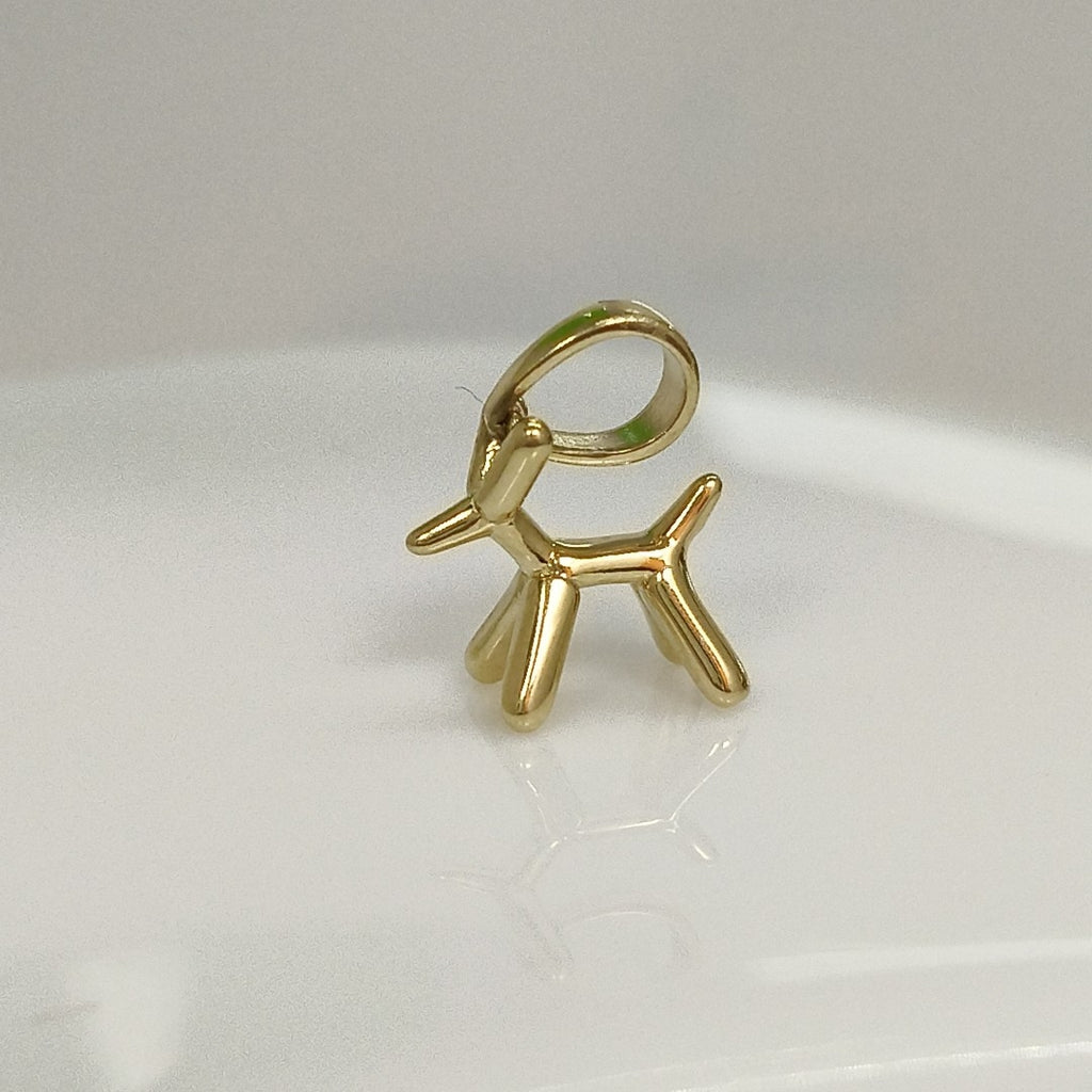 DIJES ORO 14K 1.2 (NUEVO)