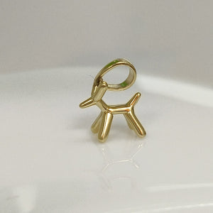 DIJES ORO 14K 1.2 (NUEVO)