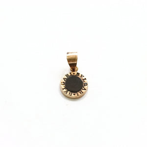 DIJE ORO 14 K 1.7 GRMS (SEMINUEVO)