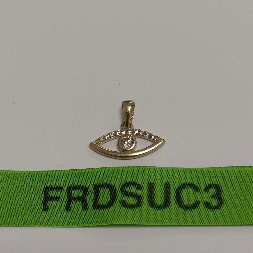DIJES ORO 14K 1 (NUEVO)