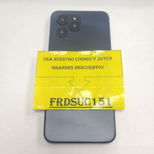 CELULAR OTRAS MARCAS OTROS MODELOS 64 GB 4 GB RAM