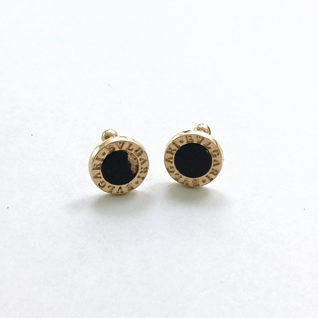 ARETES PAR ORO 14 K 3.2 GRMS (SEMINUEVO)