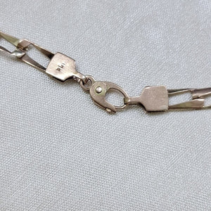 CADENA ORO 8 K 6,50 GRMS (SEMINUEVO)