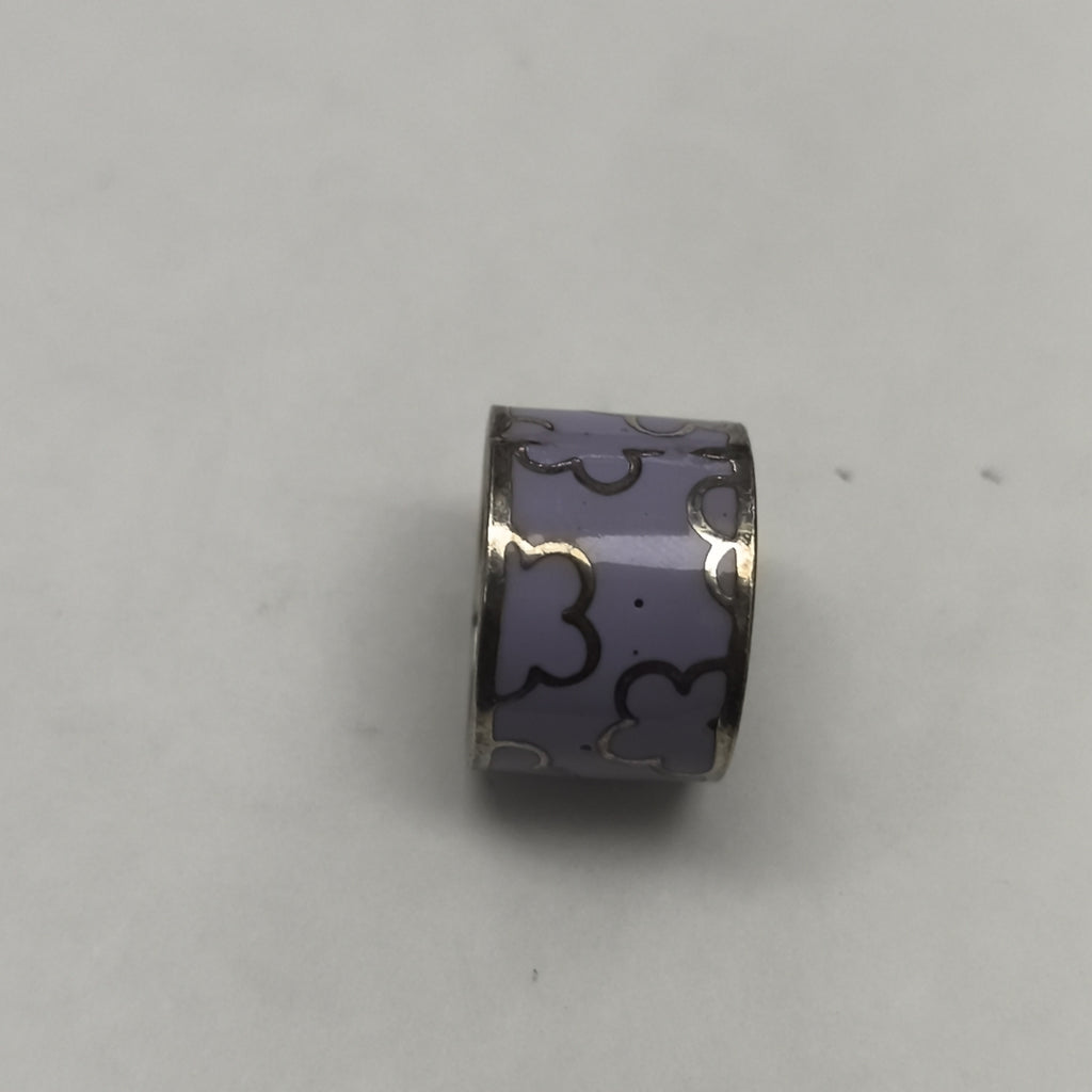 ANILLITO PLATA 7.4 GRMS (SEMINUEVO)