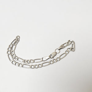 PULSERA PLATA 4.2 GRMS (SEMINUEVO)