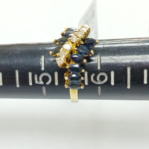 ANILLITO ORO 14 K 2.8 GRMS (SEMINUEVO)