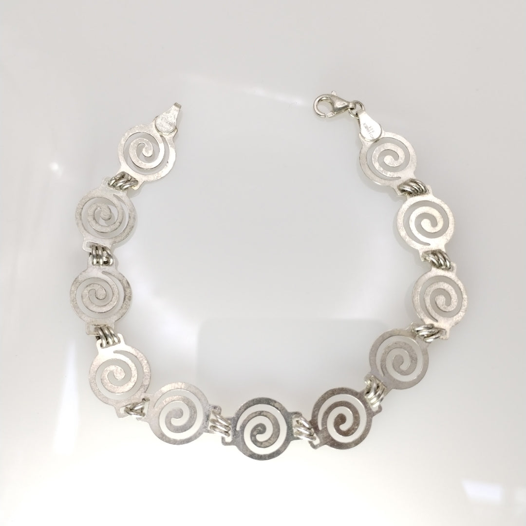 PULSERA PLATA 5.7 GRMS (SEMINUEVO)